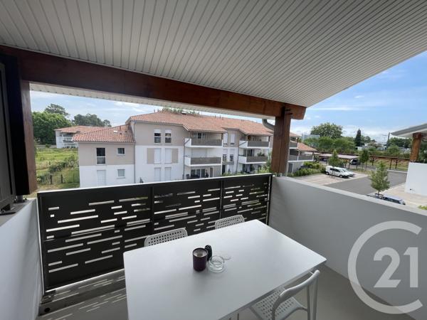 Appartement F10 à vendre  2 pièces - 41 m 2   DAX  - 40