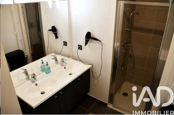 Appartement à vendre 4 pièces 90 m² Bezannes