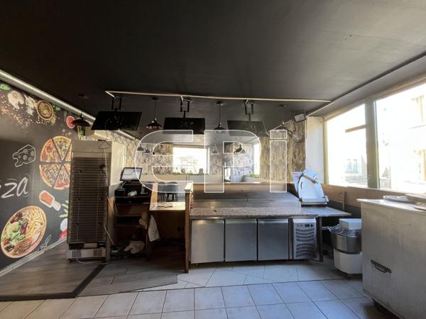 Montreuil-Bellay Immeuble de rapport loué Ajouter à ma sélection Référence : 1059
