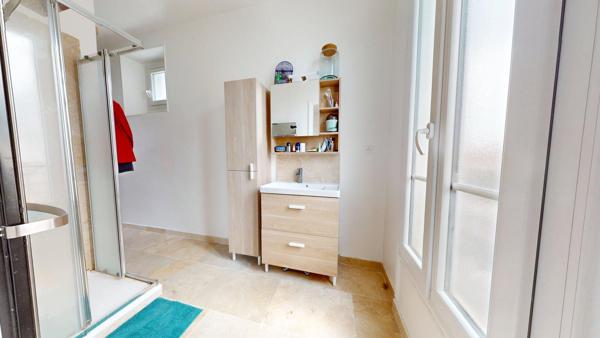 Appartement Vitry Sur Seine - Gare Jean Jaurès - 3 pièces 58 m²