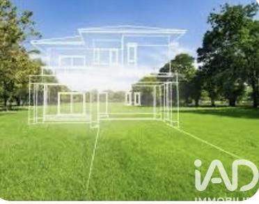 Terrain à vendre 413 m² Valserhône