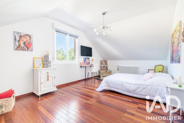 Maison à vendre 7 pièces 160 m² Heillecourt