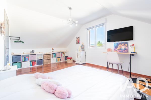 Maison à vendre 7 pièces 160 m² Heillecourt