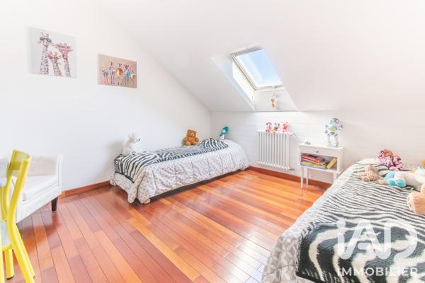 Maison à vendre 7 pièces 160 m² Heillecourt