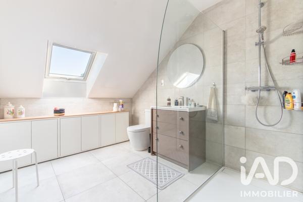 Maison à vendre 7 pièces 160 m² Heillecourt