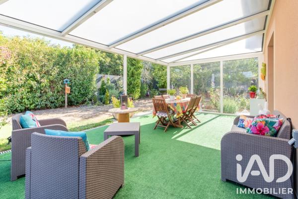 Maison à vendre 7 pièces 160 m² Heillecourt