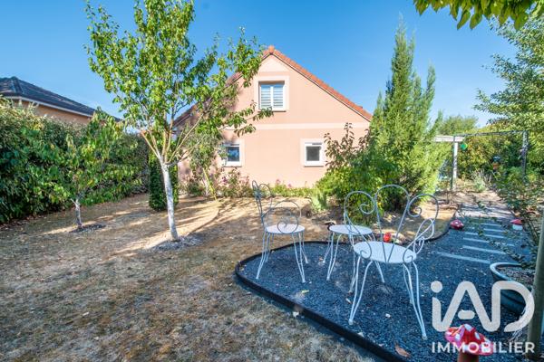Maison à vendre 7 pièces 160 m² Heillecourt