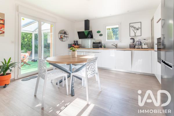 Maison à vendre 7 pièces 160 m² Heillecourt