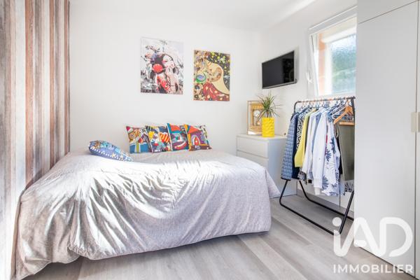 Maison à vendre 7 pièces 160 m² Heillecourt