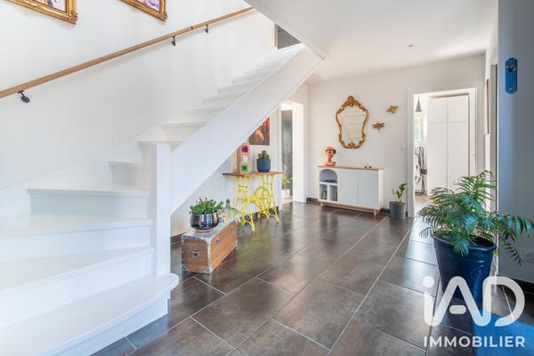 Maison à vendre 7 pièces 160 m² Heillecourt
