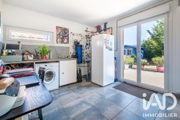 Maison à vendre 7 pièces 160 m² Heillecourt