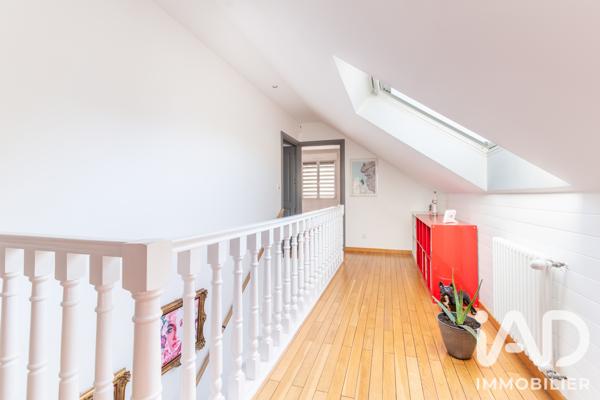 Maison à vendre 7 pièces 160 m² Heillecourt