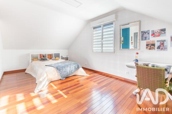 Maison à vendre 7 pièces 160 m² Heillecourt