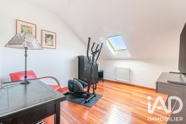 Maison à vendre 7 pièces 160 m² Heillecourt