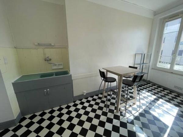 GRAND F2 MEUBLE de 57,47 m²