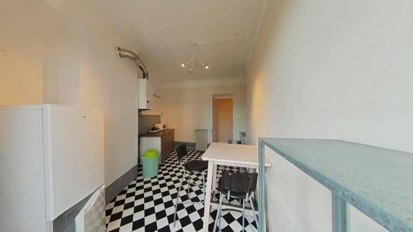 GRAND F2 MEUBLE de 57,47 m²