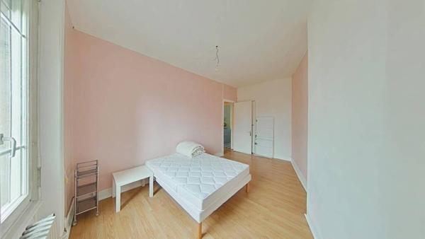 GRAND F2 MEUBLE de 57,47 m²