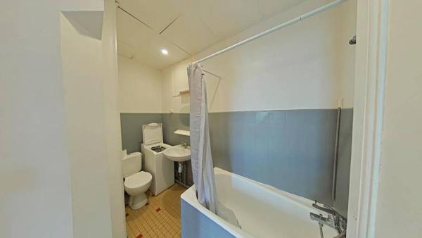 GRAND F2 MEUBLE de 57,47 m²