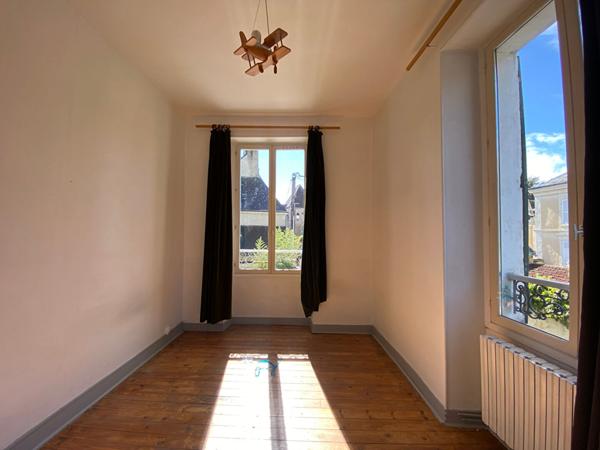 Maison de ville rénovée à Nogent-le-Rotrou