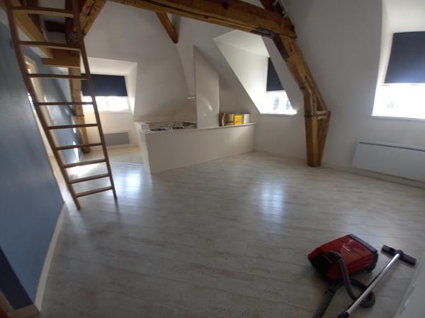 Appartement T3 - Centre-ville de TROYES