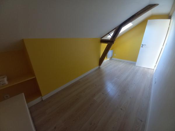 Appartement T3 - Centre-ville de TROYES