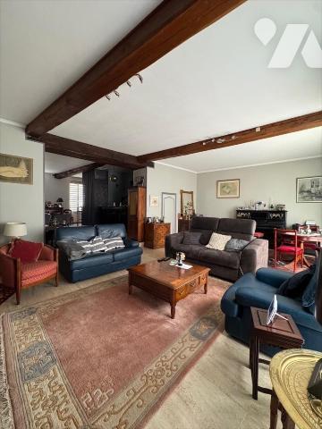 Maison d'env. 185m² à PITHIVIERS (45300)