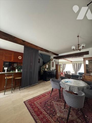 Maison d'env. 185m² à PITHIVIERS (45300)