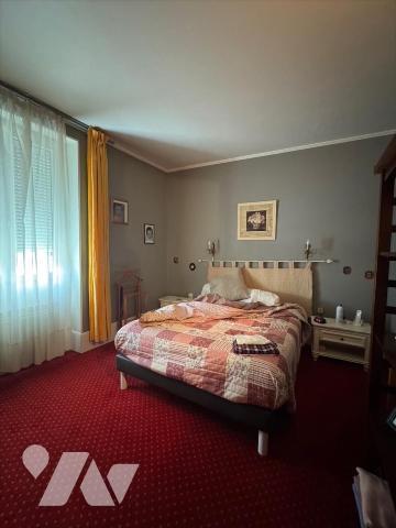 Maison d'env. 185m² à PITHIVIERS (45300)