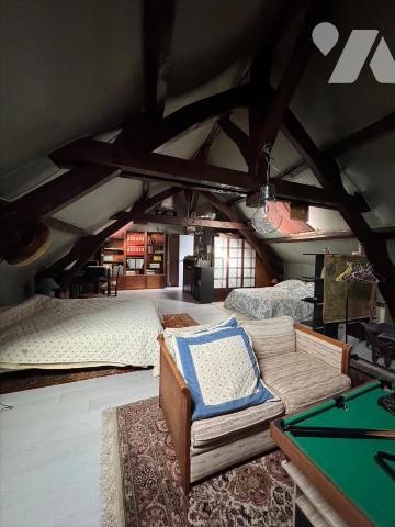 Maison d'env. 185m² à PITHIVIERS (45300)