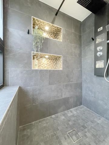 Versailles (78000) VERSAILLES CLAGNY MONTREUIL - SUPERBE DUPLEX de 68m2 utiles - BALCON - VUE sur le PARC PARTAGE de la RESIDENCE