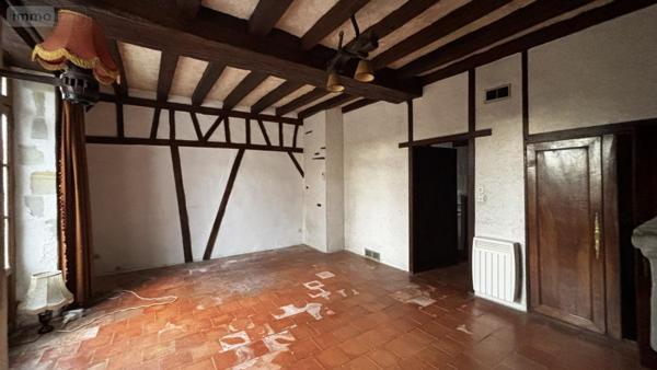 Maison à vendre à Saint-Barthélemy-d'Anjou dans le Maine-et-Loire (49124), ref : 49020-483
