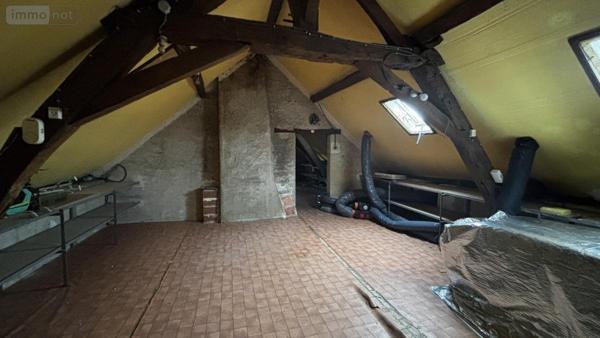 Maison à vendre à Saint-Barthélemy-d'Anjou dans le Maine-et-Loire (49124), ref : 49020-483