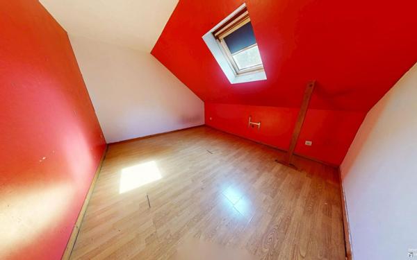 Maison à vendre    7 pièces •  Schiltigheim