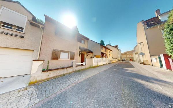 Maison à vendre    7 pièces •  Schiltigheim