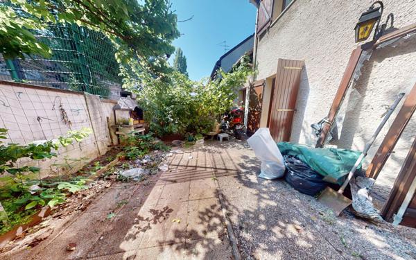 Maison à vendre    7 pièces •  Schiltigheim