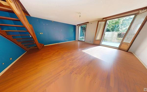 Maison à vendre    7 pièces •  Schiltigheim