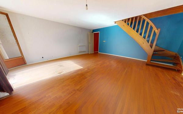 Maison à vendre    7 pièces •  Schiltigheim