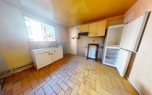 Maison à vendre    7 pièces •  Schiltigheim