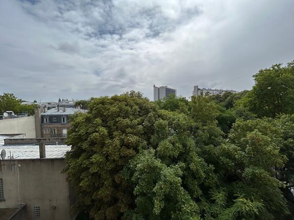 Appartement Bagnolet 3 pièce(s) 60 m2