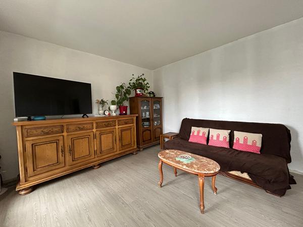 Appartement Bagnolet 3 pièce(s) 60 m2