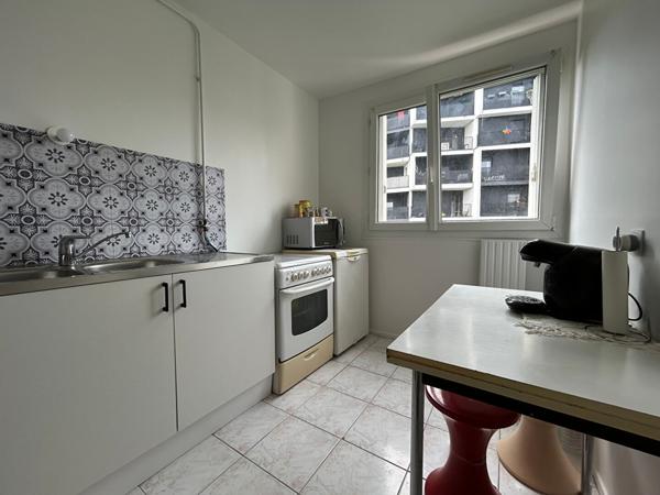 Appartement Bagnolet 3 pièce(s) 60 m2