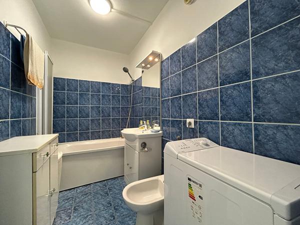 Appartement Bagnolet 3 pièce(s) 60 m2