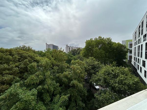 Appartement Bagnolet 3 pièce(s) 60 m2