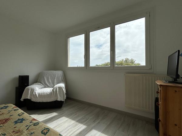 Appartement Bagnolet 3 pièce(s) 60 m2