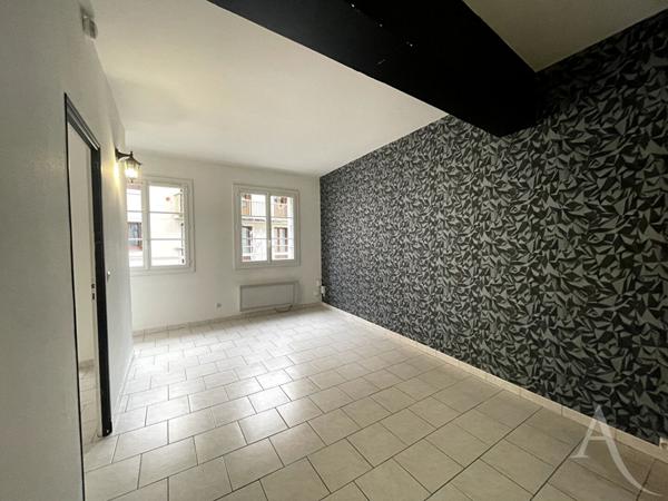 Appartement Chateauroux 2 pièce(s)