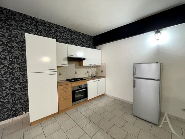 Appartement Chateauroux 2 pièce(s)