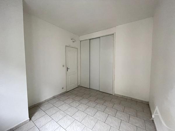 Appartement Chateauroux 2 pièce(s)