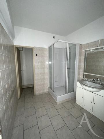 Appartement Chateauroux 2 pièce(s)