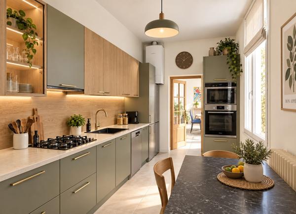 Maison Traditionnelle en vente à Toulouse