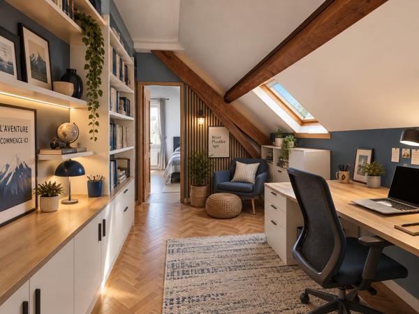 Maison Traditionnelle en vente à Toulouse